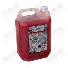 Cherry Wash & Wax 5L