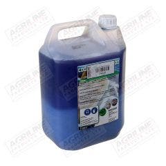 Cool Blue Wash & Wax 5L