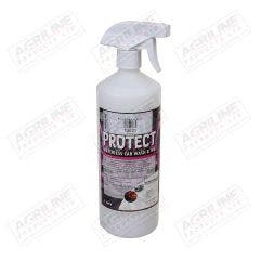 Paint Protect - Waterless Car Wash & Wax 1L