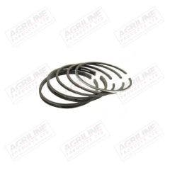Piston Ring Set