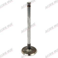 Inlet Valve suitable for Ford & Fordson -  81818713  81823823  81842750