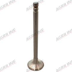 Exhaust Valve
