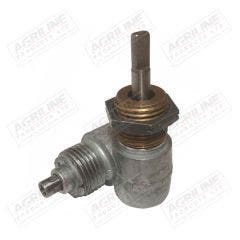 Tachometer Drive Gearbox