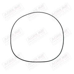 Rear Axle O ring