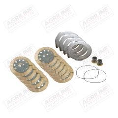 Brake Repair Kit 10 Series suitable for Ford & Fordson -  81818854  83989830  C5NN2A097A