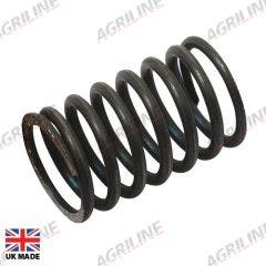 Valve Spring suitable for Ford & Fordson -  81817098  83911693  C7NN6513A