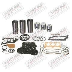Engine Overhaul Kit- AD3.152 Engine (Pimple Bowl)