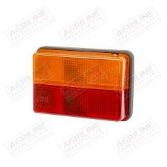 Rear Combination Light