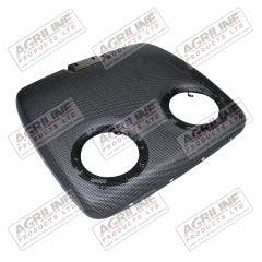 Front Grille suitable for Massey Ferguson -  3787203M3