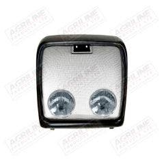 Grille Kit suitable for Massey Ferguson -  3787203M3  3788221M91  3800424P94