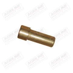 Swinging Drawbar Retaining Pin