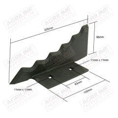 Keenan Feeder Wagon Blade LH