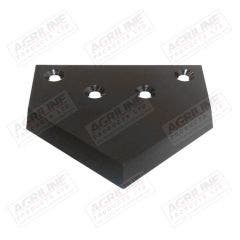 Redrock Shear Grab Blade