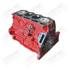Short Engine BSD444T suitable for Ford & Fordson -  E6NN6009AGC