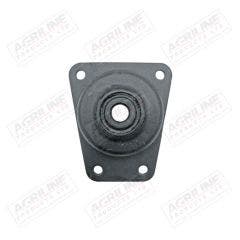 Cab Mount Bush