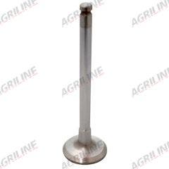 Valve Exhaust
