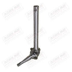 Spindle LH suitable for Ford & Fordson -  83902612  D4NN3106B