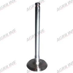 Valve Inlet