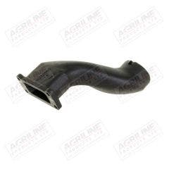 Exhaust Elbow suitable for Case International -  182659A2