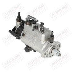 Injection Pump