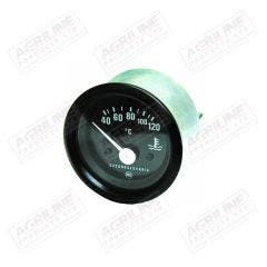 Water Temperature Gauge