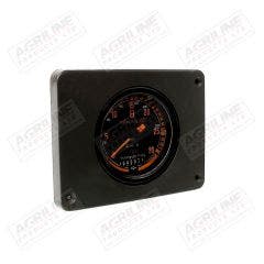 Rev Counter Clock