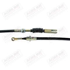 Pickup Hitch Cable 81827C1