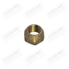 Auto Hitch Lift Rod Nut