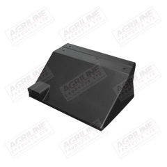 Mudguard / Fender LH suitable for Fiat -  5110227   5131649   5132231 