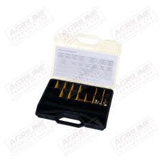 Fuel Line Repair Kit