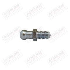 Gas Stay End Fitting- Ball Stud