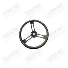 Steering Wheel 1340252C1 suitable for Case International -  1340252C1  1340252C2  1340252C3
