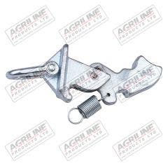 Hook Lock Repair Kit Cat 2 suitable for John Deere tractor