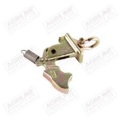 Hook Lock Repair Kit Cat 3 suitable for John Deere tractor