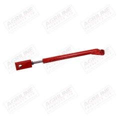 Auto Hitch Lift Rod