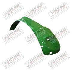 Mudguard/Fender LH suitable for John Deere tractor