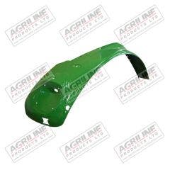 Mudguard/Fender RH suitable for John Deere tractor