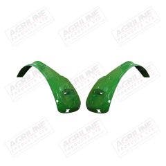  John Deere 6020 & 6030 Mudguard/Fender Set suitable for John Deere tractor