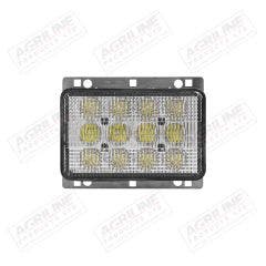 Head Light - LED suitable for John Deere tractor