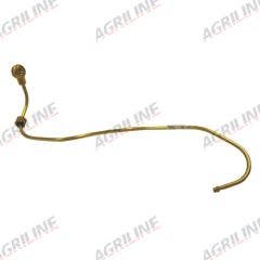 Fuel Pipe- Fuel Filter to Lift Pump