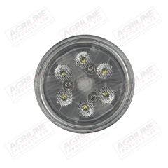 Front Side Light - LED
