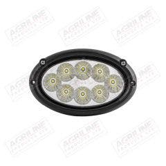 Front Work Light - LED