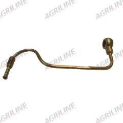 Fuel Pipe- Fuel Filter to Rear of Injection Pump
