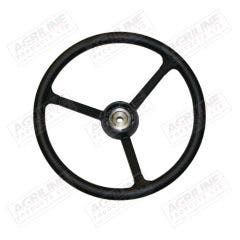 Steering Wheel suitable for Case International -  224818A3