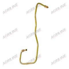 Fuel Pipe- Tap to Pump