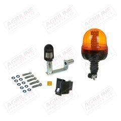LED Flashing Beacon KIt suitable for Case International -  