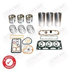 David Brown Engine Overhaul Kit
