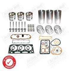 David Brown Engine Overhaul Kit With Valve Train Kit