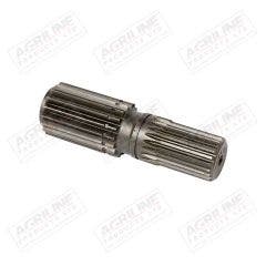 Final Drive Shaft suitable for Ford & Fordson -  83949049  ZP4472352075  ZP0769126310