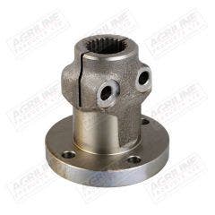 4WD Shaft Coupler suitable for Case International -  1537306C2  1537306C1
